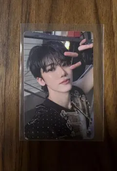 2025年最新】ジェミン トレカの人気アイテム - メルカリ