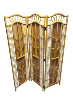 2026年最新】籐 衝立の人気アイテム - メルカリ