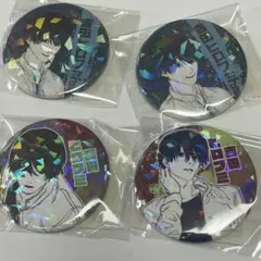 チェンソーマン オールスター缶バッジ ×14点 吉田ヒロフミ 在庫ラスト 2025年最新】吉田ヒロフミの人気アイテム - メルカリ