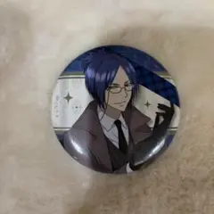 REBORN！　カミアニくじ　D賞75mm缶バッジ　六道骸