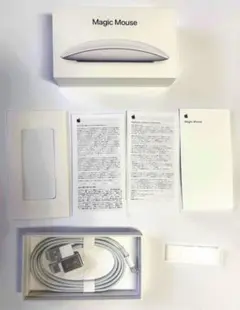 アップル◆◆APPLE 純正 Magic Mouse◆◆