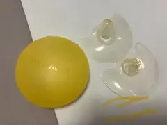 メデラ　ニップルシールド　Sサイズ (16mm)