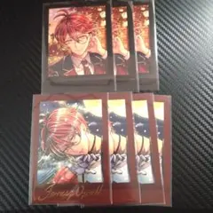 あくねこ ぱしゃこれ 第9弾 フェネス