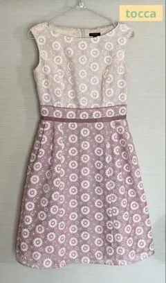 2025年最新】toccaワンピース0の人気アイテム - メルカリ