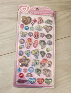 パワーパフガールズ うるちゅる