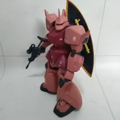 MG MS-14S Gelgoog Char Custom シャア専用ゲルググのサムネイル