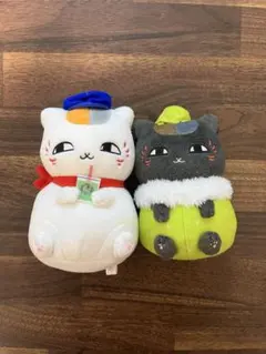 夏目友人帳 ぬいぐるみ