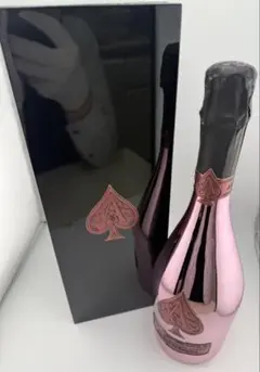 アルマンド ロゼ ( 箱付き 未開封 正規品 ) - メルカリ
