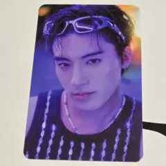 THEBOYZ エリック/トレーディングカード