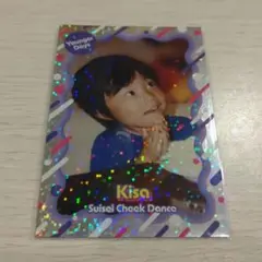あの頃カード