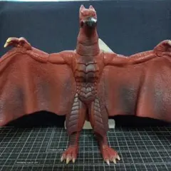 ムービーモンスター「ラドン 2005 」劇場限定 フィギュア