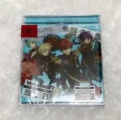 あんスタ　ALKALOID アルバム　特典　スクエア缶バッジ　天城一彩　4点 あんスタ ALKALOID アルバム 特典 スクエア缶バッジ 天城一彩 4