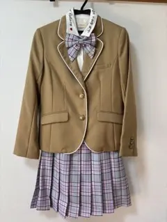 レピピアルマリオ （150～160) 卒服　フォーマル