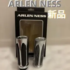 Arlen Ness RAD III Teardrop ミラー 左右セット - メルカリ