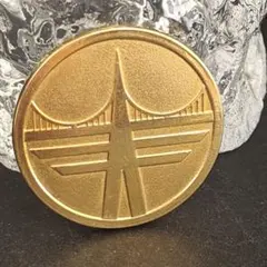 2026年最新】瀬戸大橋 記念メダルの人気アイテム - メルカリ
