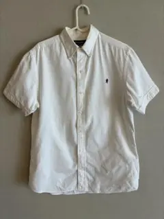 Gymphlex ジムフレックス半袖シャツ　XL