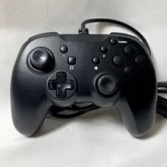 CYBER・Gyro Controller Lite（有線コントローラー）