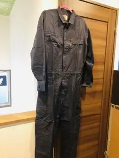 メンズ オーバーオール