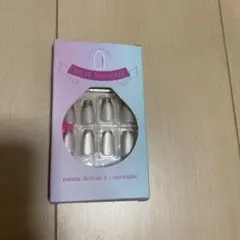 ネイルチップ