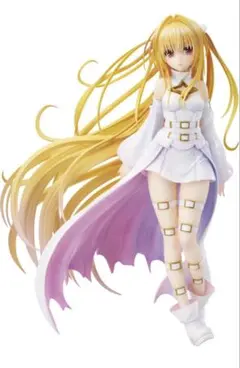 To LOVEる-とらぶる-ダークネス　フィギュア　11個まとめ売り 2025年最新】to loveる-とらぶる- ダークネス フィギュアの人気