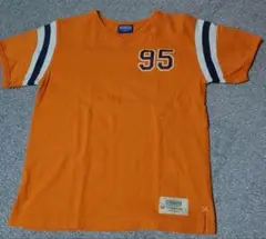 OSH KOSH オレンジ Tシャツ 130のサムネイル