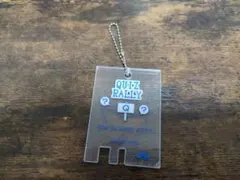 QuizKnock TOMOE 3x3 チームアクリルキーホルダー レッド - メルカリ