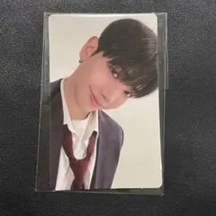 BOYNEXTDOOR ショーケース 会場限定 ラキドロ トレカ　ジェヒョン