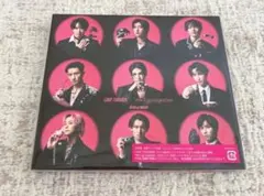 LOVE TRIGGER / We'll go together通常盤