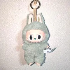 EXCITING MACARONラブブぬいぐるみ 一体〜GreenGrape