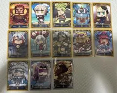 Fate Final Journey コレクションカードCパック - メルカリ