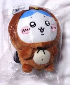 ちいかわ たぬきだもんくじ B賞 ハチワレ