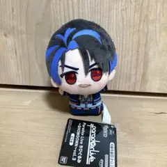 ParadoxLive SHOWDOWN ちびぐるみ 犬飼憂人