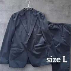 OVY GHbM TAILORED SETUP+BAG ブラック L - メルカリ