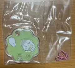 ちいかわ　きゃらシャカチャームグミ　ちいかわ②