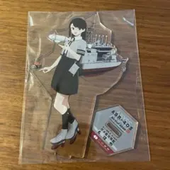 シ*グ様 艦これ 吹雪 アクリルスタンド 時雨ナイト SHiGURE NiGHT