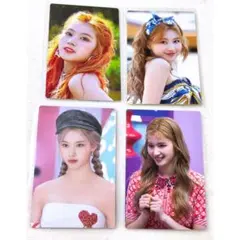 TWICE/FANCY/MONOGRAPH/トレカ！ 2025年最新】twice fancy monographの人気アイテム - メルカリ