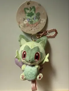 ポケモン Pokemon しんかのいし チラーミィぬいぐるみ しんかのいし SHINKANOISHI チラーミィ ぬいぐるみ 進化の石 - メルカリ