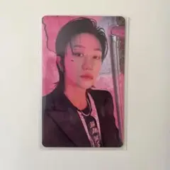 SEVENTEEN spill the feels 会場限定　ディエイト