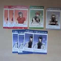 オトメイト 冬の市 2021-2022 なんば メセカ セット