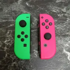 《動作品・純正》ジョイコン スイッチSwitch Joy-Con (RＬ)セット
