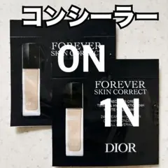 ディオールスキンフォーエヴァースキンコレクトコンシーラー0N1N