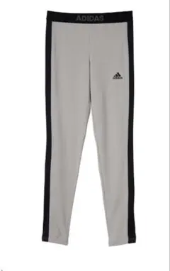 ☆新品☆adidas レギンス　ヨガ　ランニング　トレーニングウエアGUNZE