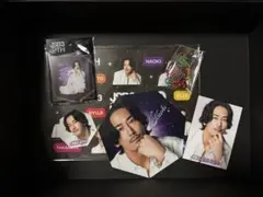 三代目 カレンダー 小林直己