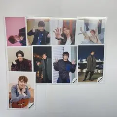 キンプリ King&Prince 岸優太 公式写真 (即購入可)