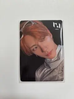 INI 池崎理人 Theorigin タワレコ店舗トレカ