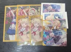 プロセカ 天馬咲希 まとめ売り