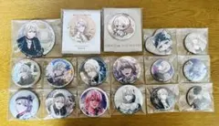 アイナナ 棗巳波 缶バッジ 痛バ - メルカリ