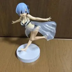 レム 水着フィギュア