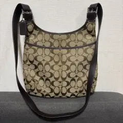 コーチ　ショルダーバッグ