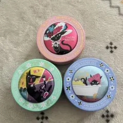 モロゾフ アンジュジュ 猫缶 [缶のみ]